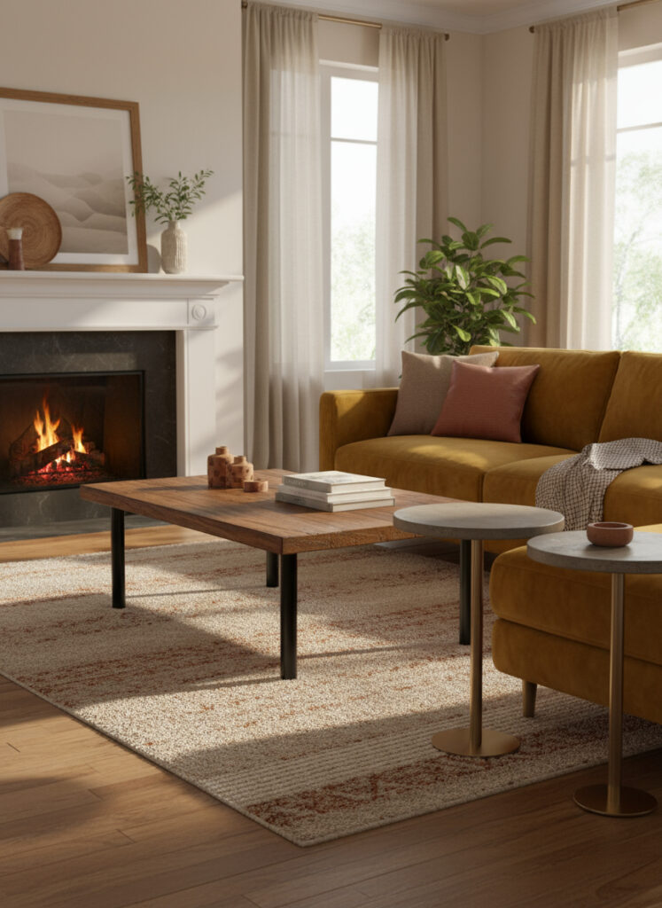 fabricante patas aluminio