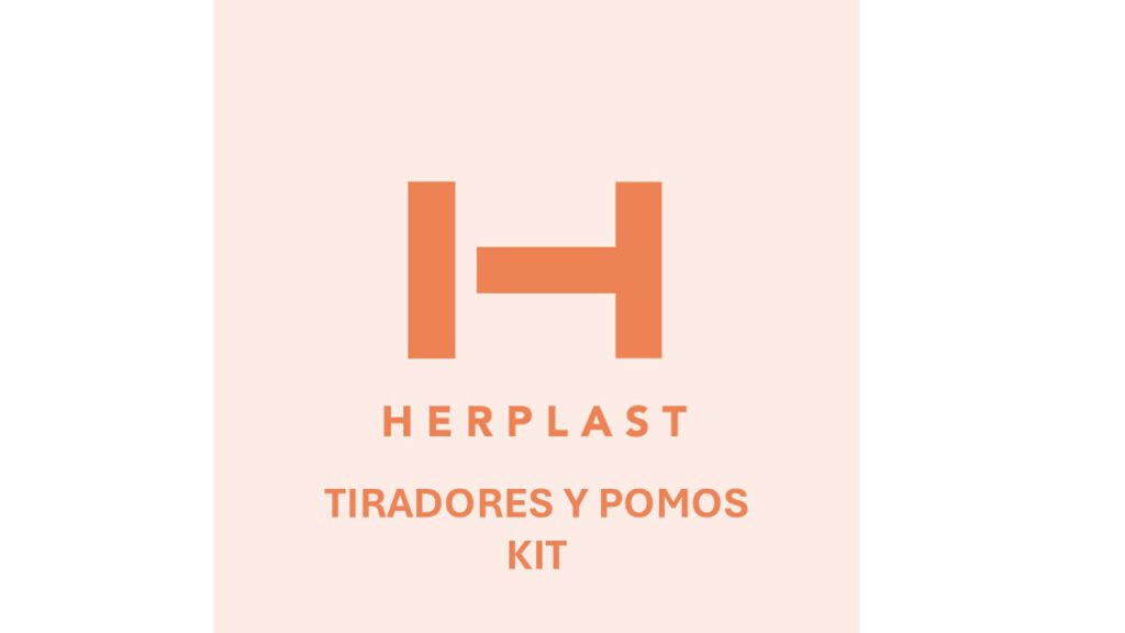 LOGO TIRADORES KIT